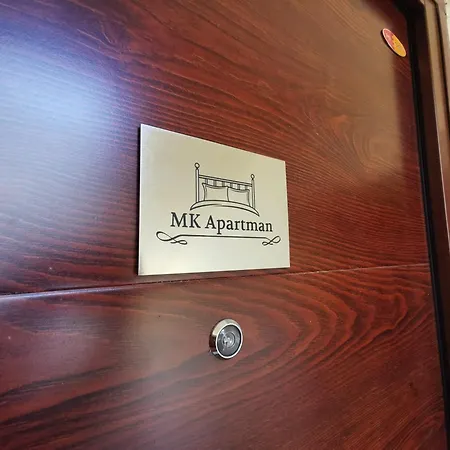 Mk Daire *