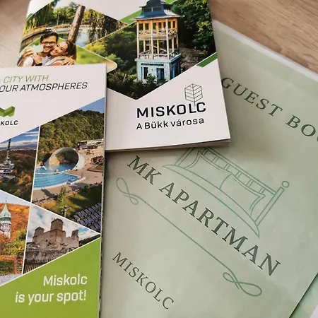 Mk Miskolc